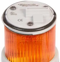Edwards Signaling Visual Signaling Devices 270LEDSA120A - SMD STDY Led Mod And Lt Source 120V AC Amber (270LEDSA120A)