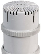 Edwards Signaling Visual Signaling Devices 270MDA120A - 70 MM Magnetodynamic Sounder 120V AC Gray (270MDA120A)