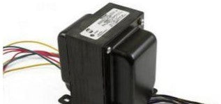 Hammond Manufacturing Transformers 273DX - TRANSFORMER (273DX)