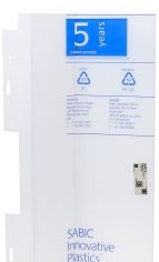 Socomec Miscellaneous 27984121 - SCREEN 4P (27984121)