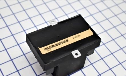 Warrick a Brand of Gems Sensors Relays 27A1D0 - Series 27 Intrinsically Safe Control (27A1D0)