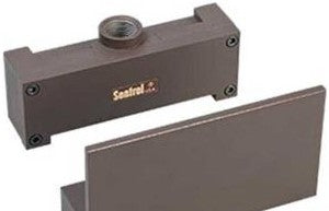 Edwards Signaling Switches 2807T-M - High Security Explosion Proof (2807T-M)