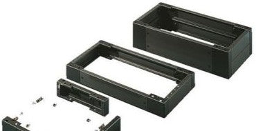 Rittal Enclosures 2828200 - 0800W0300D CABLE BASE AE PK/1 (2828200)