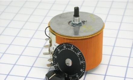 Staco Energy Transformers 291 - Transformer, Variable 0-132V 3A Input Voltage:120A (291)