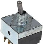 Dart Controls Miscellaneous -29B OPTION - Fwd-Off-Rev Manual Switch, 120/240V 500 (-29B OPTION)