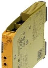 Pilz Relays 2A000002 - Safety Relay - PNOZ yh1 2DI 24VDC (2A000002)