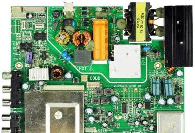 Westinghouse 2D66591G01 - BASE DRIVER BOARD (2D66591G01)