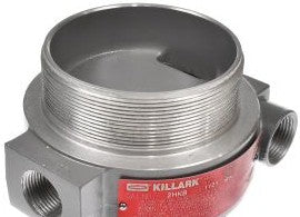 Killark Conduit Outlet Bodies 2HKB - ENCL, DOUBLE CVR AL (2HKB)