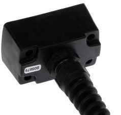 Jokab Safety Miscellaneous 2TLA020005R1800 - Enabling Switch Bottom w/Cable Gland & (2TLA020005R1800)