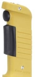 Jokab Safety Miscellaneous 2TLA020006R2100 - Handle, JSHD4-1, No LEDft.s or Front/ Top (2TLA020006R2100)