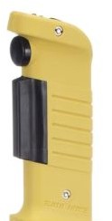Jokab Safety Miscellaneous 2TLA020006R2300 - Top part of Three-position handheld (2TLA020006R2300)