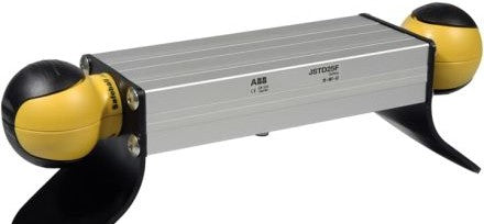 Jokab Safety Safety Switches 2TLA020007R6300 - JSTD25H TWO HAND DEVICE M12 8-POL (2TLA020007R6300)
