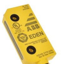 Jokab Safety Safety Switches 2TLA020051R5100 - Eden is UL approved for use in US and (2TLA020051R5100)