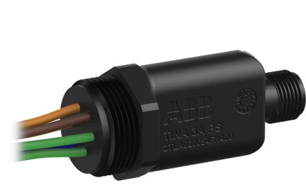 Jokab Safety Miscellaneous 2TLA020054R1400 - Tina 3Aps is used for adaptation of (2TLA020054R1400)