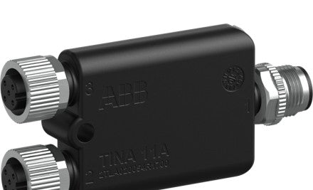 Jokab Safety Miscellaneous 2TLA020054R1700 - Tina is available in several versions (2TLA020054R1700)