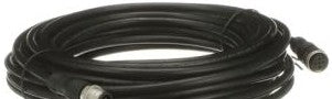 Jokab Safety Cordsets 2TLA020056R2300 - Shielded cable with straight M12-5 male (2TLA020056R2300)