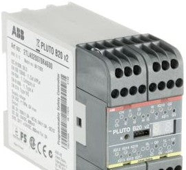 Jokab Safety Miscellaneous 2TLA020070R4600 - Safety PLC with Pluto safety bus. Totally (2TLA020070R4600)