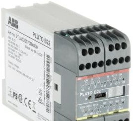 Jokab Safety Miscellaneous 2TLA020070R4800 - Pluto B22 Safety PLC (2TLA020070R4800)