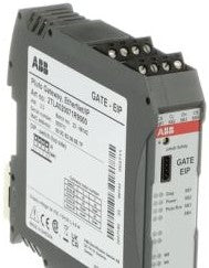 Jokab Safety Miscellaneous 2TLA020071R9000 - Pluto Gateway, EtherNet/IP, GATE-EIP (2TLA020071R9000)