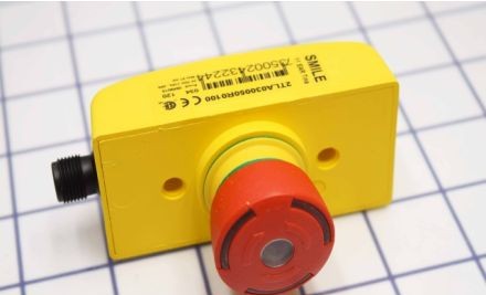 Jokab Safety Switches 2TLA030050R0100 - SMILE 11 EAR TINA (2TLA030050R0100)