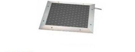 Jokab Safety Safety Mats 2TLA858002R5600 - Safety mat with built in rubber trim, 24 (2TLA858002R5600)