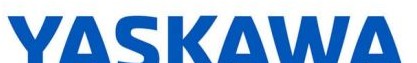 Yaskawa Drives 300-098-807 - DIG OPERATOR JVOP-183 (300-098-807)
