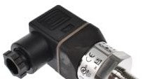 NOSHOK Transducers 300-3000-1-1-2-8 - Pressure Transmitter, 0 psig to 3000 (300-3000-1-1-2-8)