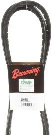 Browning Belts 5VX1500 - Gripnotch V-Belt, 150 Inch Outside Length (3001526)