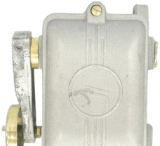 Joslyn Clark Switches A101-55172A-2 - FOOT SWITCH, MILL DUTY, FSA22, 2 POLES, NO (30020)