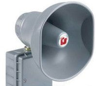 Federal Signal Audible Signaling Devices 300GC-024 - SelecTone 15 Watt Amplified Speaker, 24VAC/DC (300GC-024)