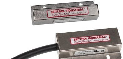 Edwards Signaling Switches 301-CT-12K-CD - 301 Re.3 Amp (2-N.O.) Mag T (301-CT-12K-CD)