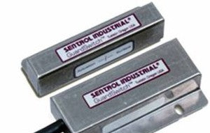 Edwards Signaling Switches 301-DT-06K - 301 Triac Mag T Cbl 18/2 (301-DT-06K)