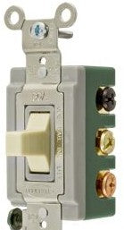 Bryant Electric Switches 3025I - Switches and Lighting Controls, Industrial Grade (3025I)