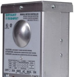 Bryant Electric Disconnect Switches 30302D - Switches and Lighting Controls, Industrial Grade (30302D)
