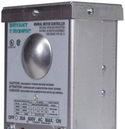 Bryant Electric Disconnect Switches 30303D - Switches and Lighting Controls, Industrial Grade (30303D)