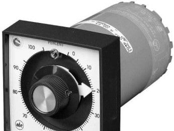 ATC-Automatic Timing & Control Miscellaneous 304E004A00PX - Percentage Timer 15 Sec (304E-004-A-00-PX)
