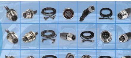Remke Industries Cordsets 304K0328F - Single Key (M12) Micro-Link Cable Assembly (304K0328F)