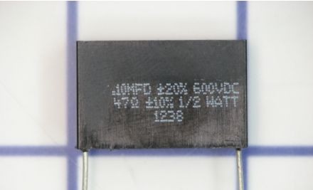 Name Brand Replacements™ Miscellaneous 3084-118 - Suppressor (3084-118)