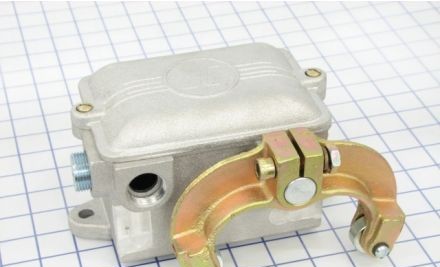 Joslyn Clark Limit Switches A102-80577A-1 - Limit Switch, TLF-22, 2-P, Roller Fork (30875)