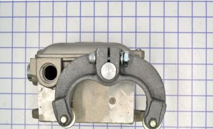 Joslyn Clark Limit Switches A102-80577A-2 - LIMIT SWITCH W/DUST COVER (30880)