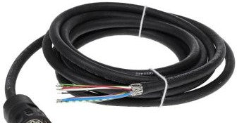 Heidenhain Miscellaneous 309777-03 - ENCODER CABLE, 3M LENGTH, MS CONN (309777-03)