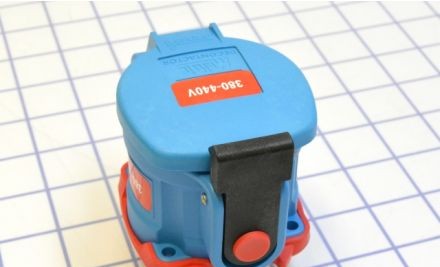 Meltric Plugs & Receptacles 31-14013 - DS1 RECEPTACLE (31-14013)