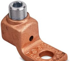 Blackburn 31019 - Locktite Copper One-Hole Lug for Conductor Range (31019)