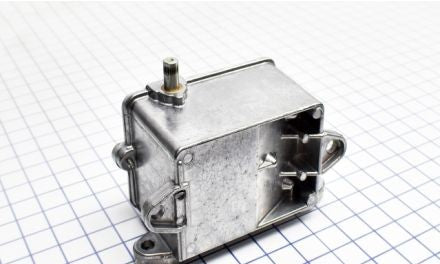 Joslyn Clark Limit Switches HLD-3 - LIMIT SWITCH (31020)