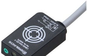 Pepperl Fuchs Sensors CBN15-F64-E2 - Capacitive (310470)