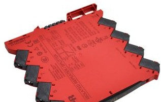 PR Electronics Transducers 3108 - Isolated repeater/splitter, mA, isolated (3108)