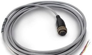 BEI Sensors Encoders 31186-1630 - Cable & Conn. Assy M16 30 Feet (31186-1630)