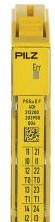 Pilz Programmable Logic Controllers 312200 - PSSu E F 4DI (312200)