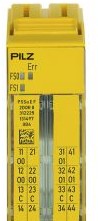 Pilz Programmable Logic Controllers 312225 - PSSu E F 2DOR 8 (312225)