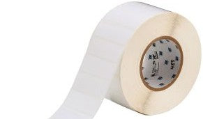 Brady Labels THT-18-483-3 - High Adhesion Polyester with Rubber Adhesive (31332)